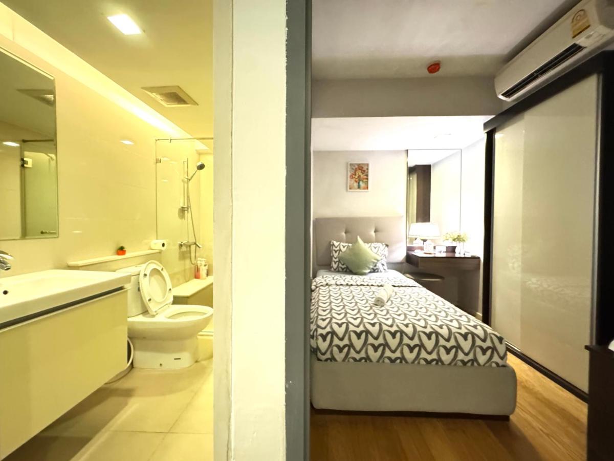 Central Living Ploenchit - 3