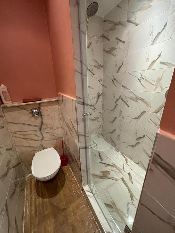 Appartement standing piscine la palmeraie - 3