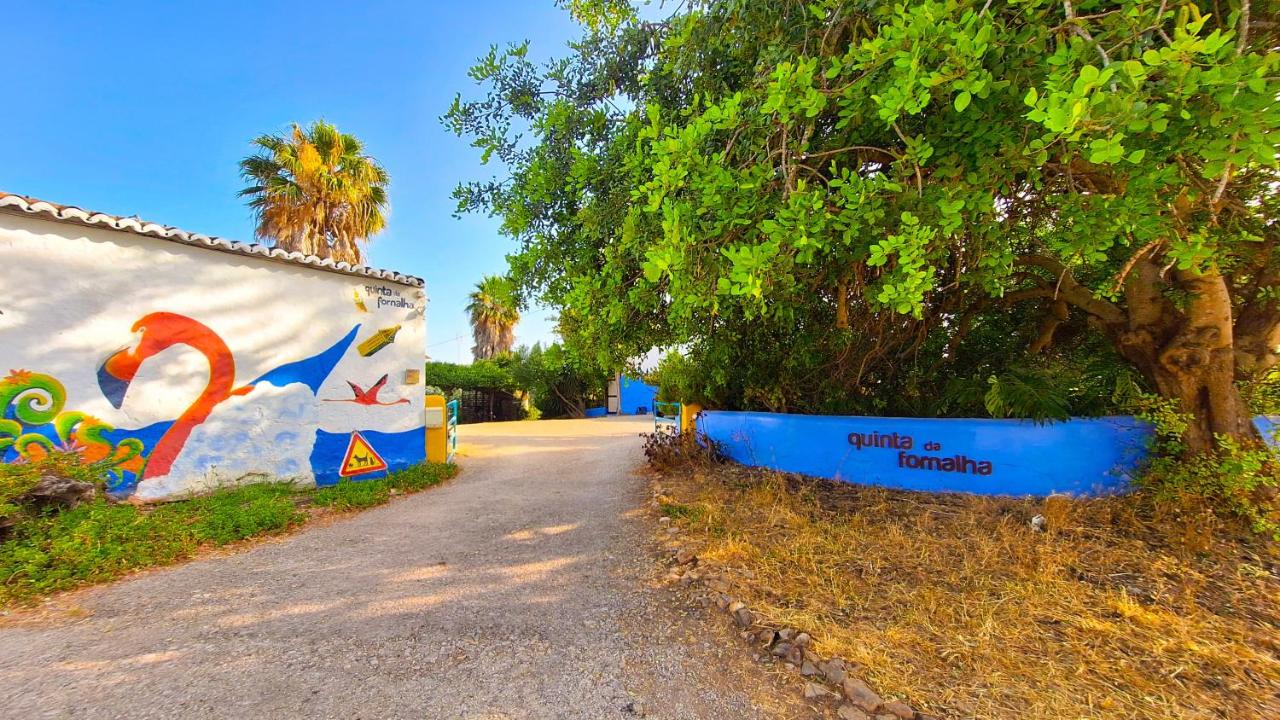 Quinta da Fornalha - Santuario Agroecologico - 3