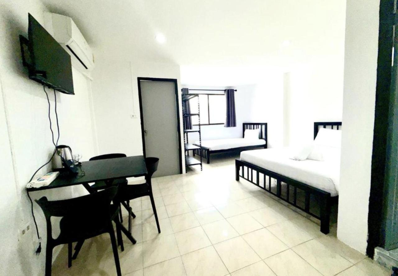 Patong Canal Villa 312