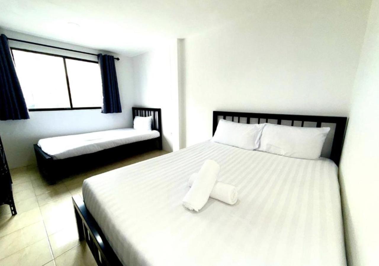 Patong Canal Villa 312 - 2