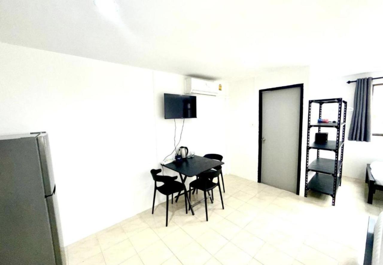 Patong Canal Villa 312 - 5