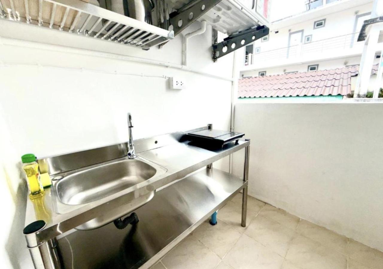 Patong Canal Villa 312 - 3