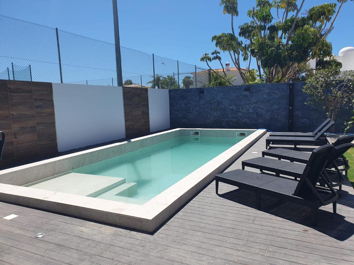 Fernando Pessoa Villa - 5