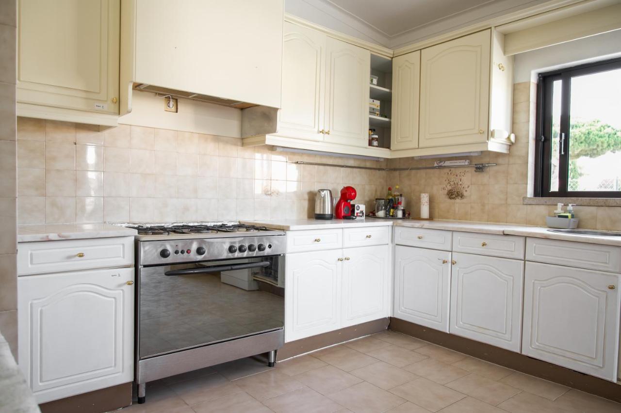 Fernando Pessoa Villa - 4