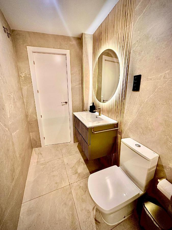 SUITE PLAYA CARIHUELA Apartamentos - 3