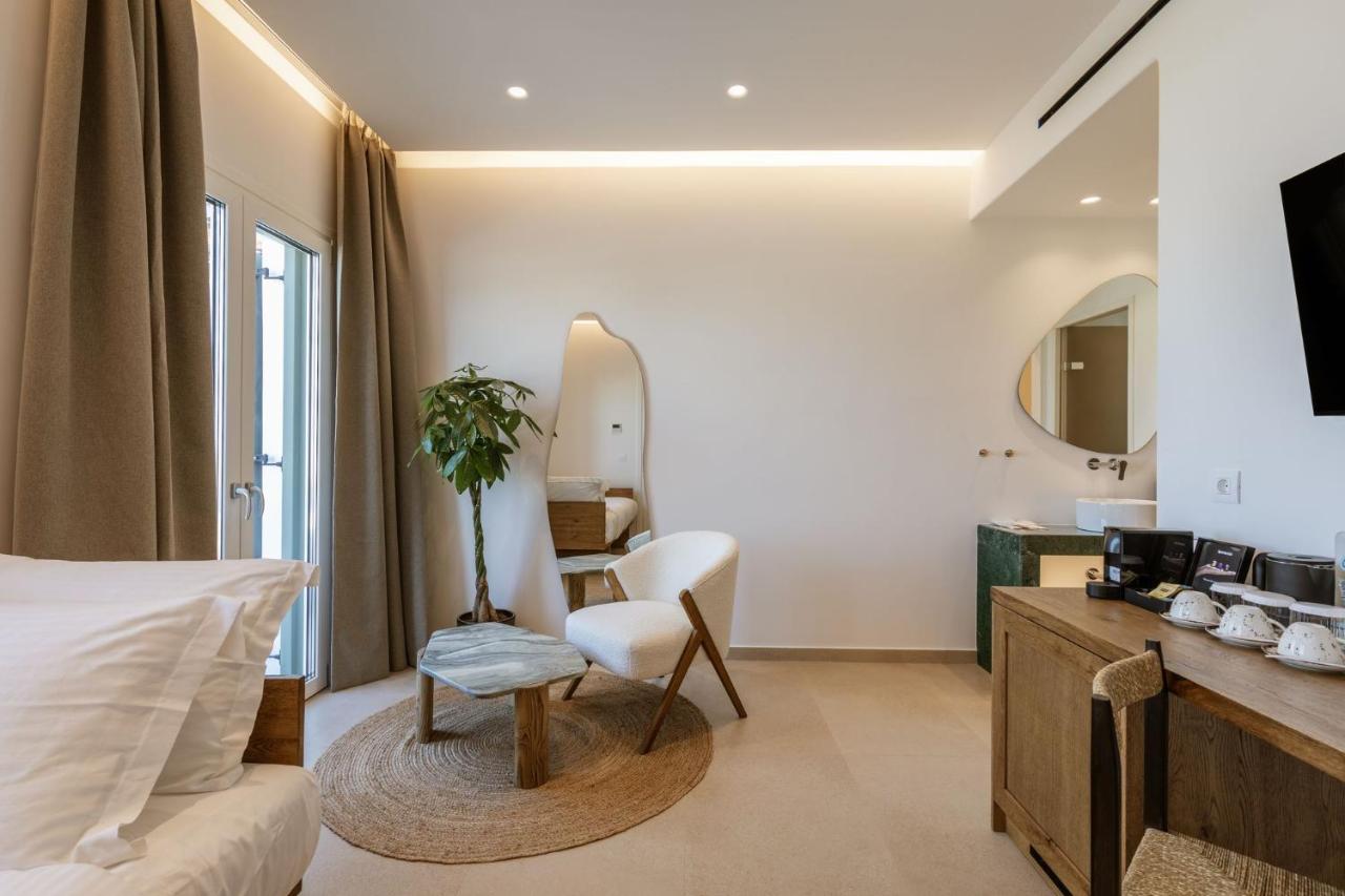 Aya Sofia Suites - 5