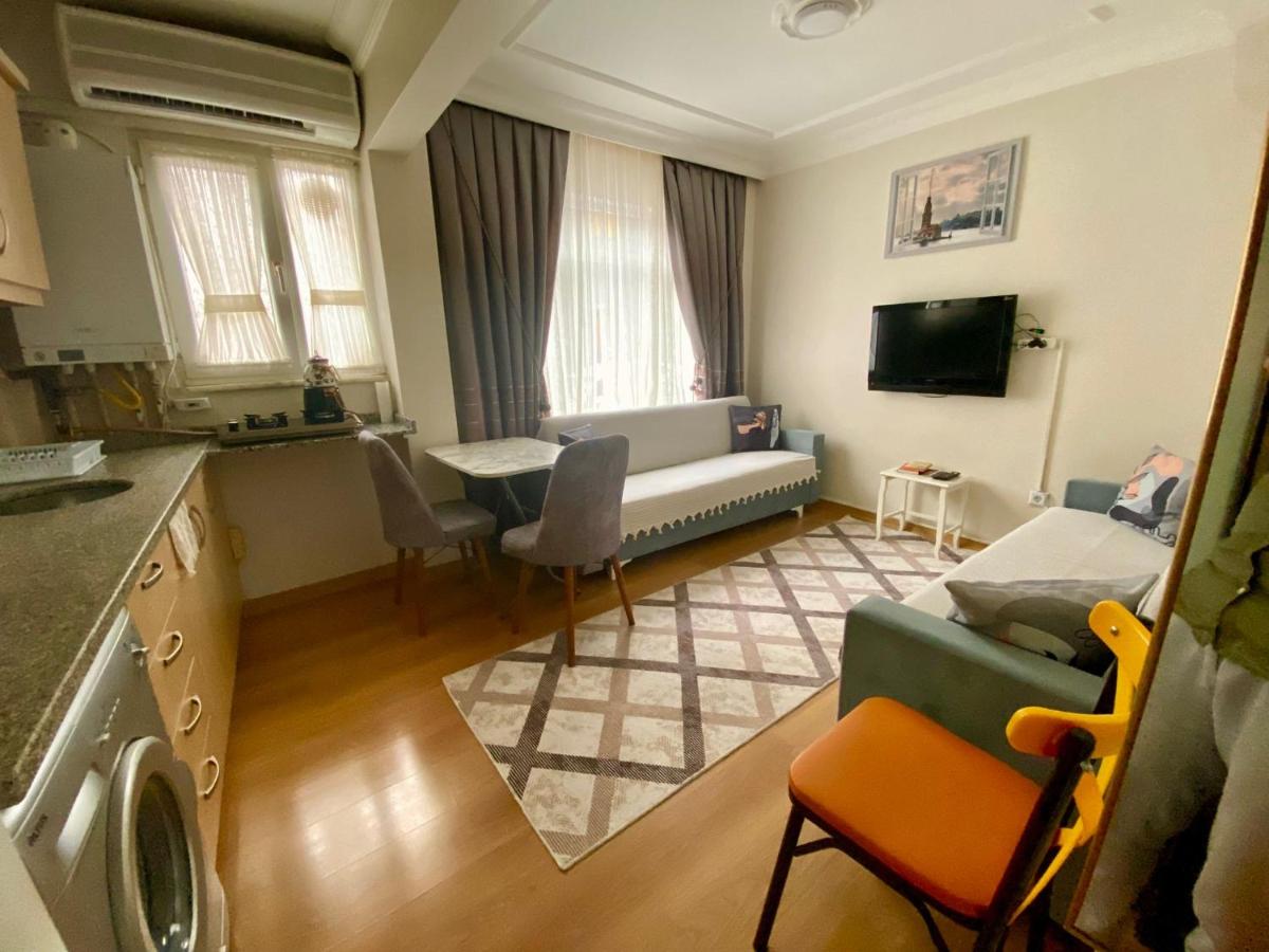 Sultanahmet Apartment - 5