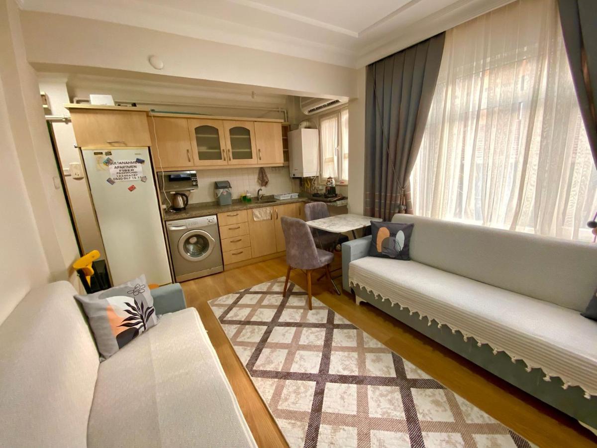 Sultanahmet Apartment - 4
