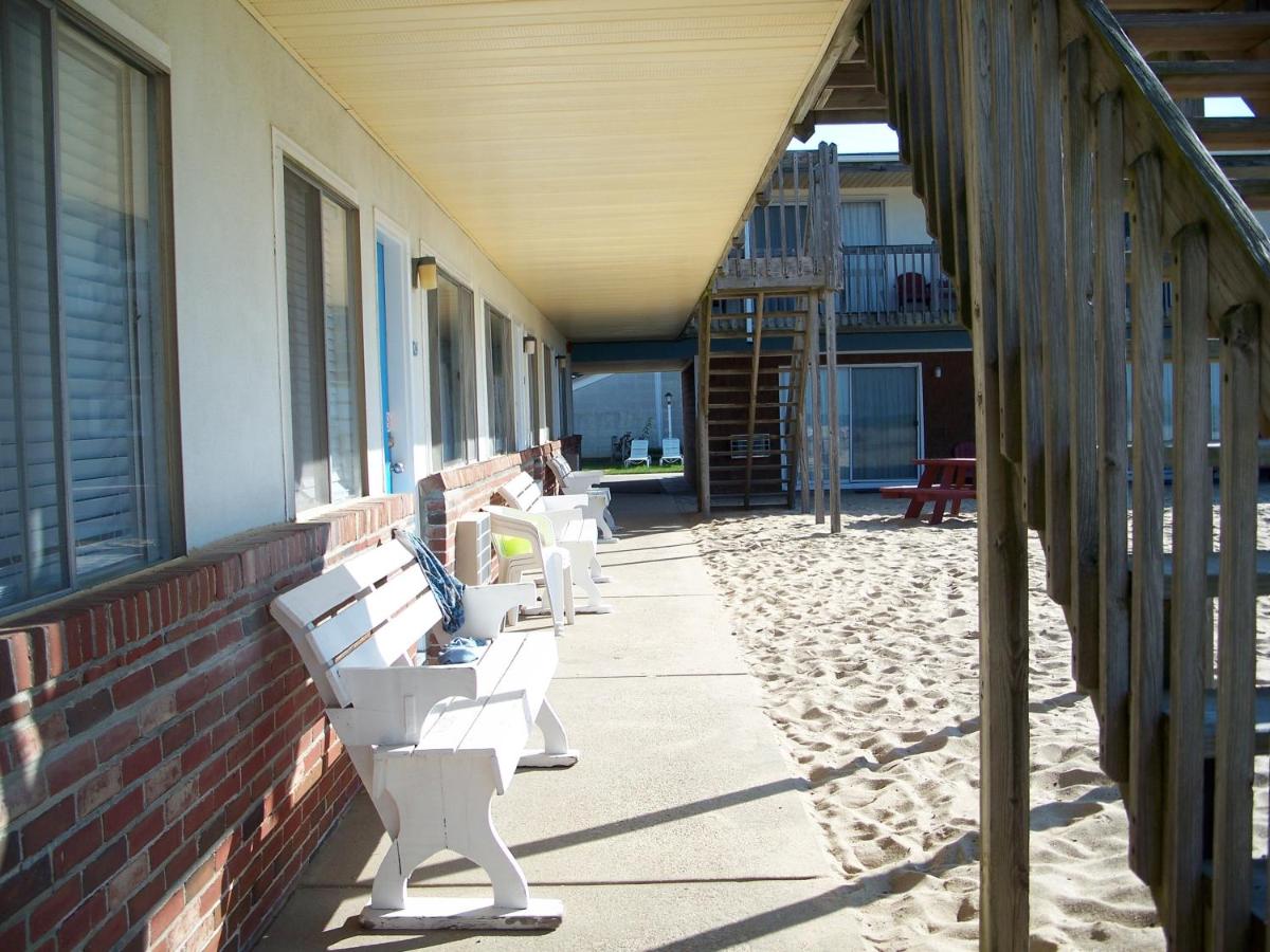 Blue Sea Motor Inn — photo 21