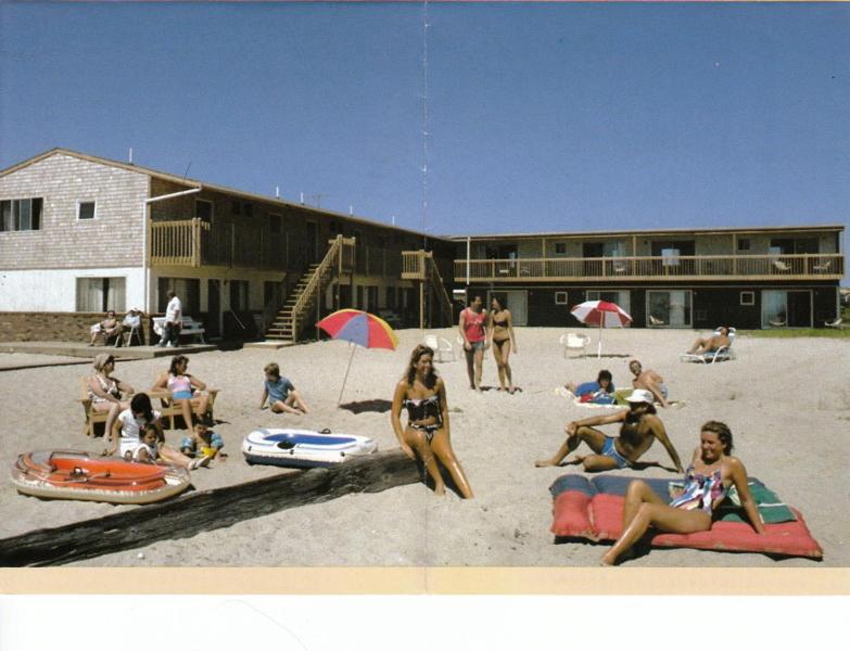 Blue Sea Motor Inn — photo 8