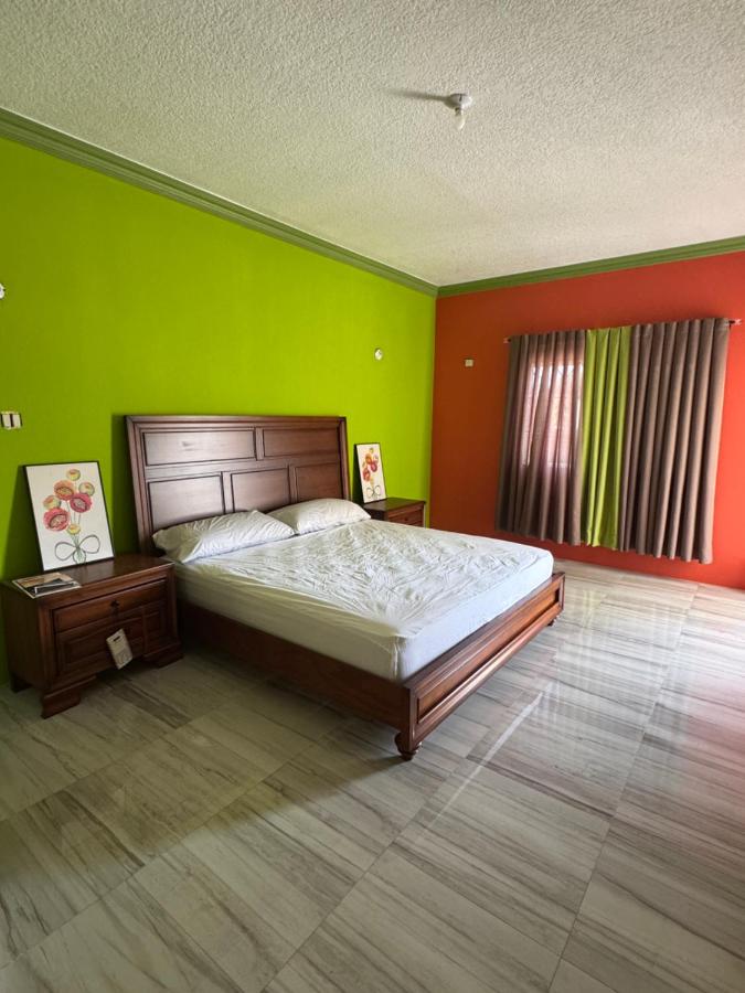Samchar Luxury Lifestyle Apartments - 2