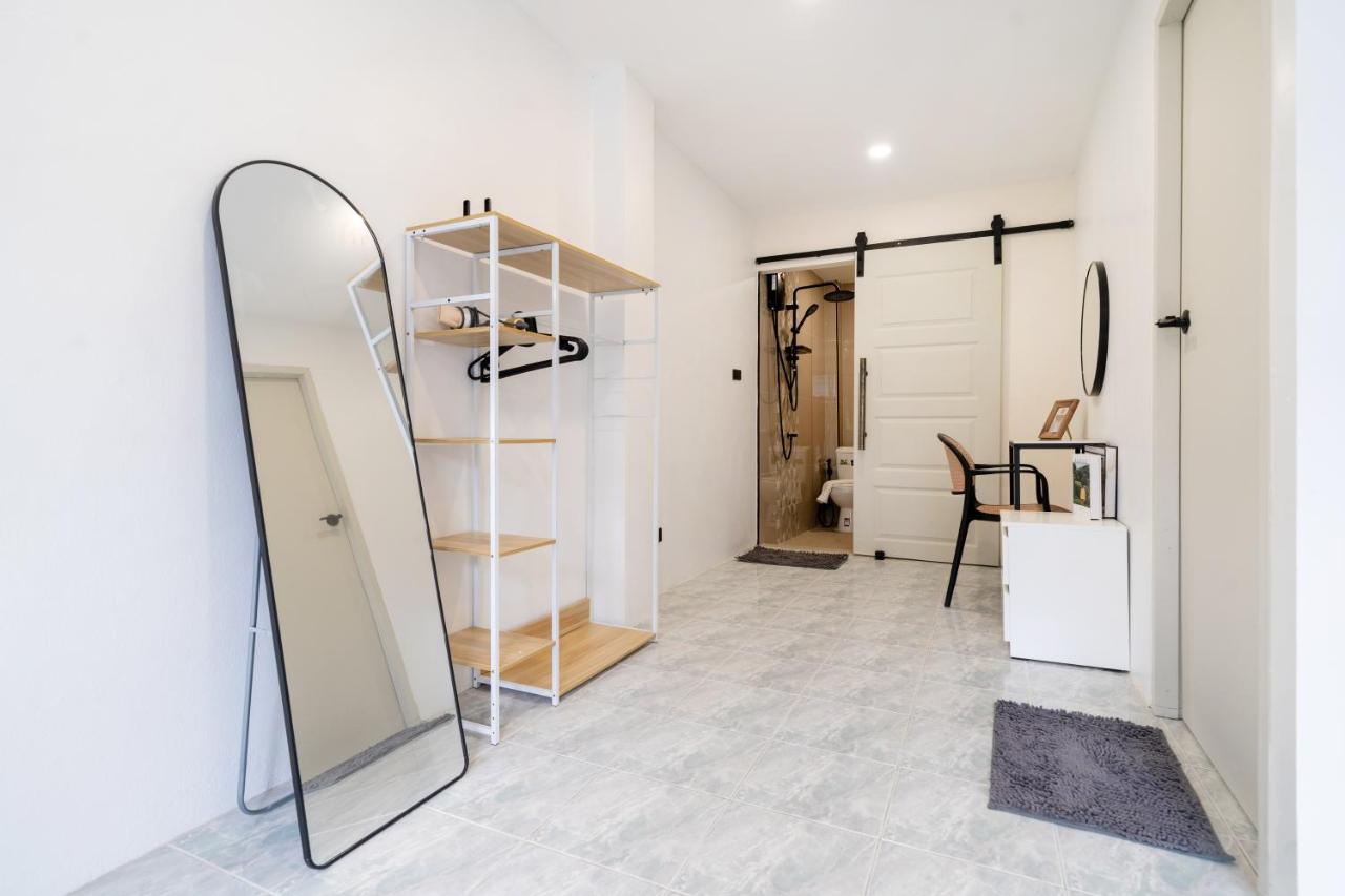 Wink 3 Patong Beach Phuket sleep 8 - 3