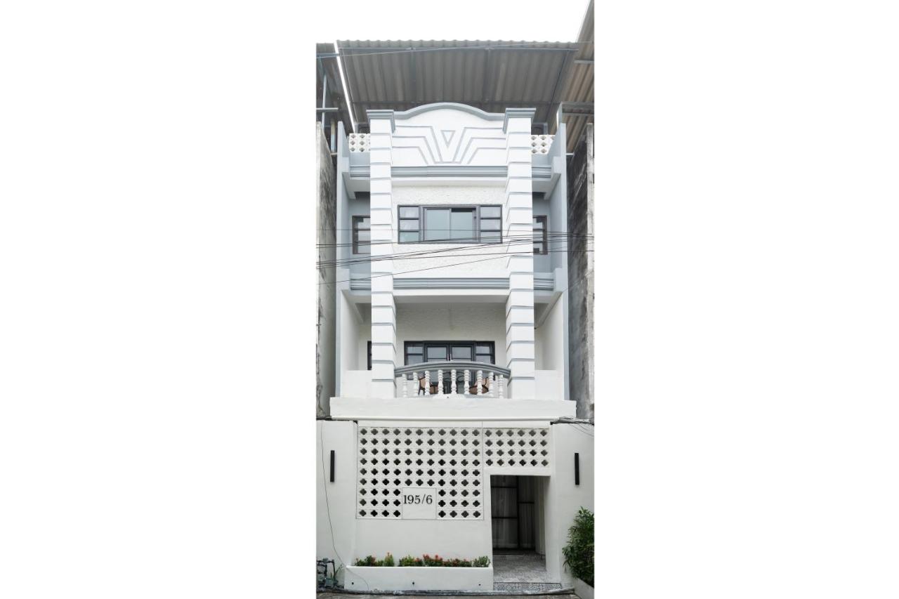 Wink 3 Patong Beach Phuket sleep 8