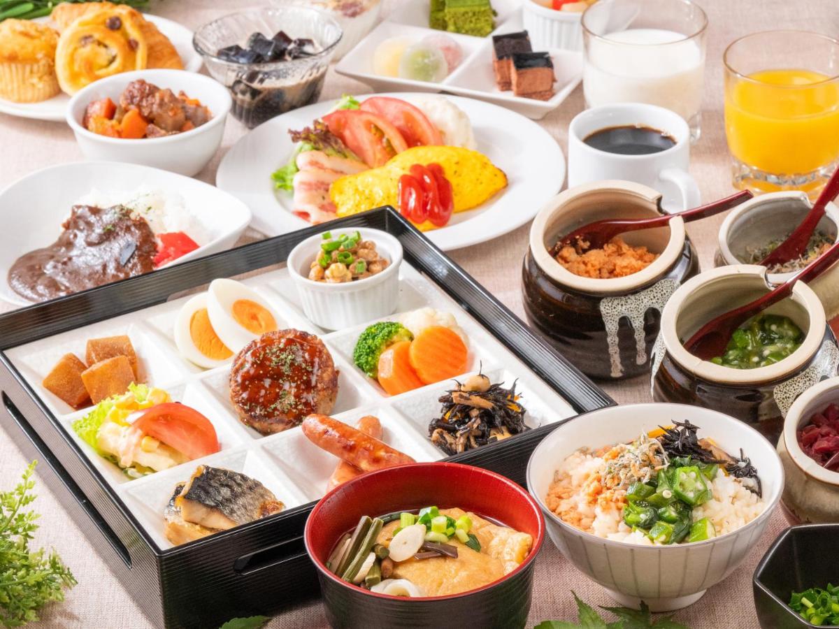 APA Hotel AkihabaraSuehirocho Ekimae -Electric Town- - 4