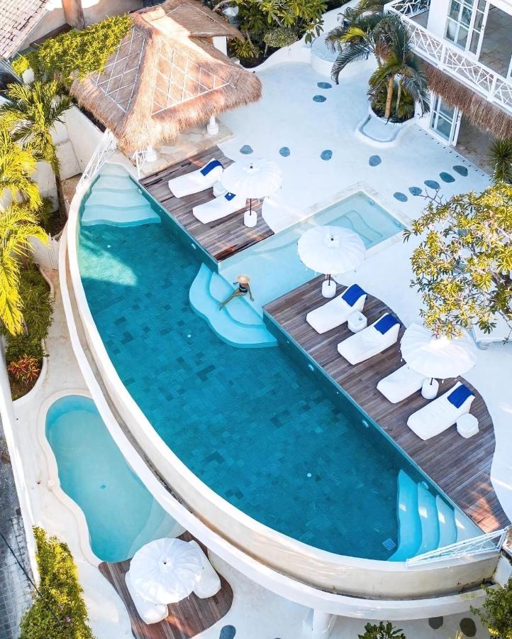 Gravity Boutique Suites - 2