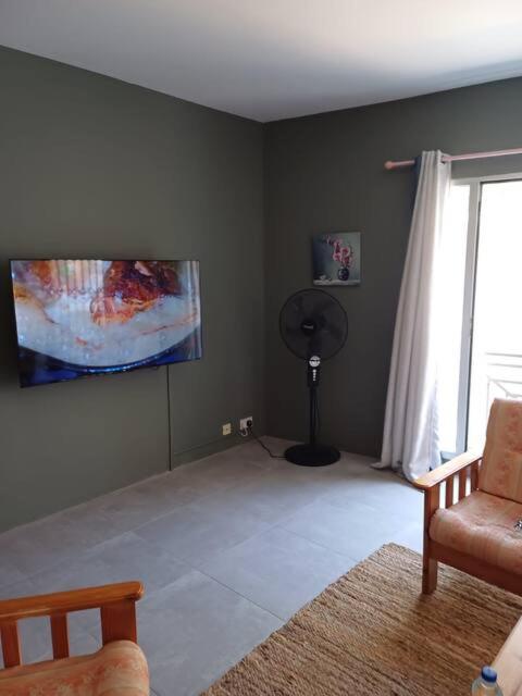 2 bedroom- Flic en Flac - 4