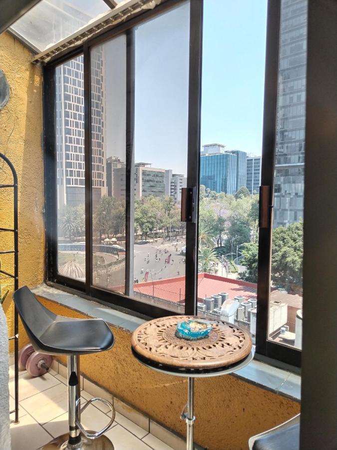 Suite Vista Reforma - 3