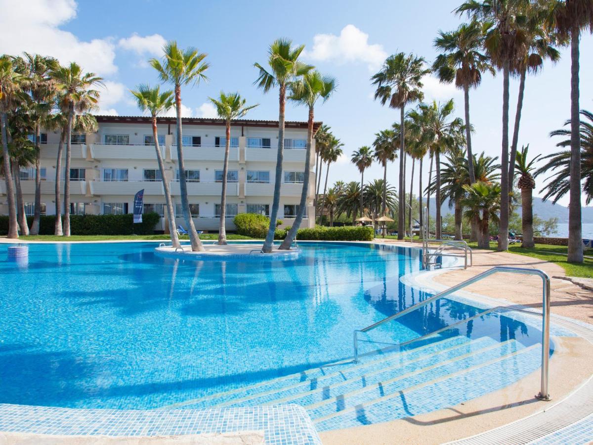Grupotel Mallorca Mar, Cala Bona, Spain - Booking.com