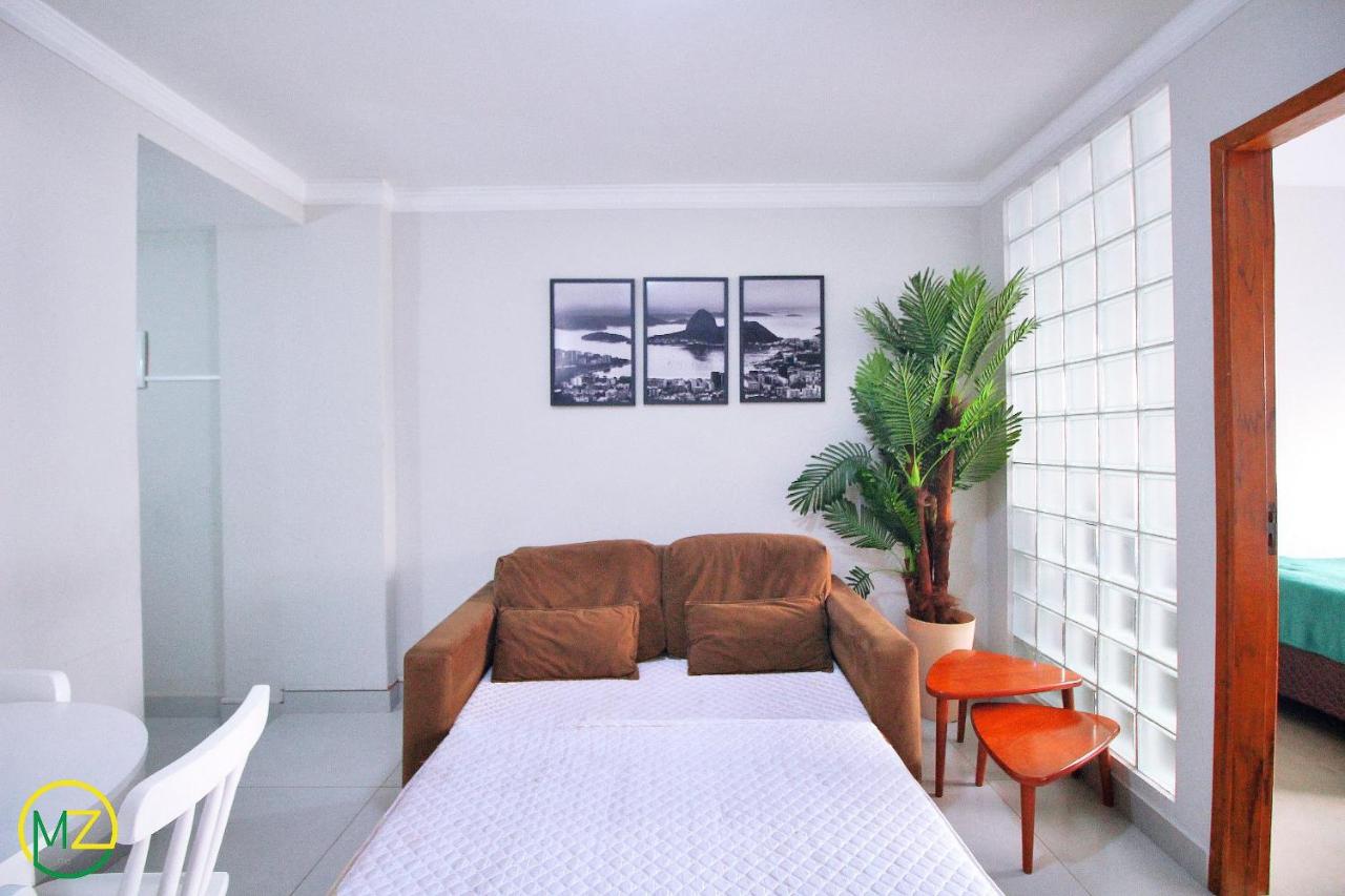 3 bedroom apartment for 8 people in Copa - 2