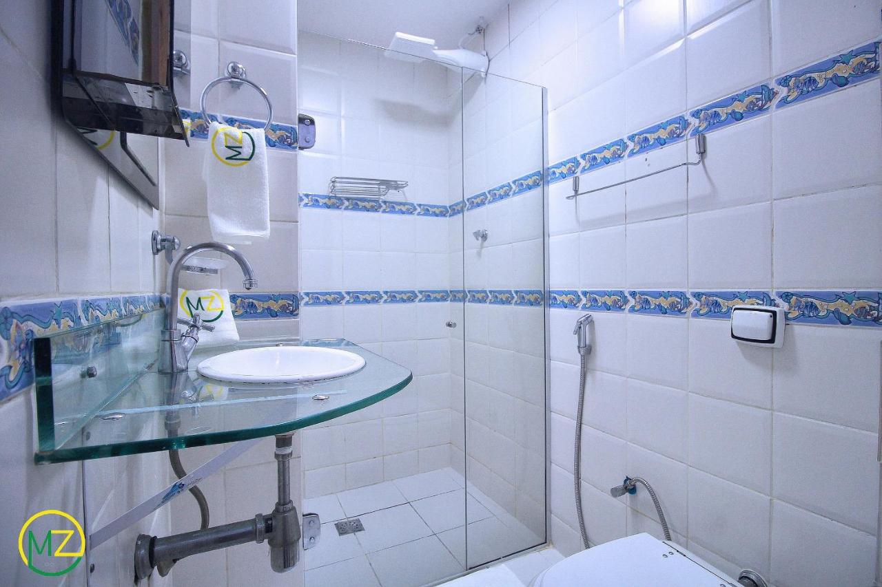 3 bedroom apartment for 8 people in Copa - 3