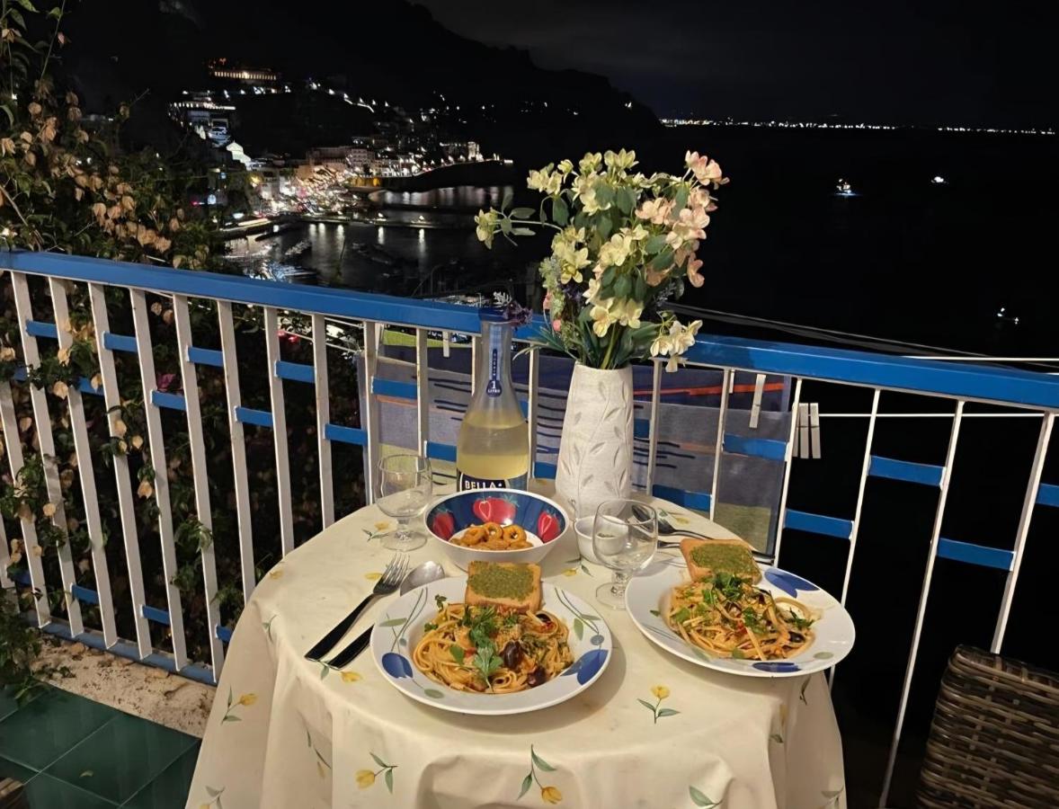 Amalfi, Panorama, Relax & Privacy! - 2