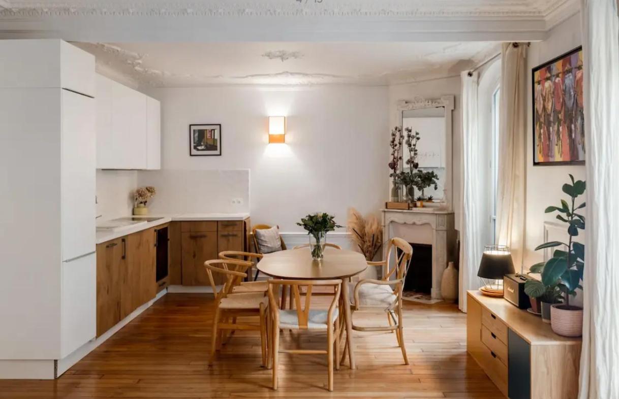 Montmartre // Lovely flat for you ! - 3