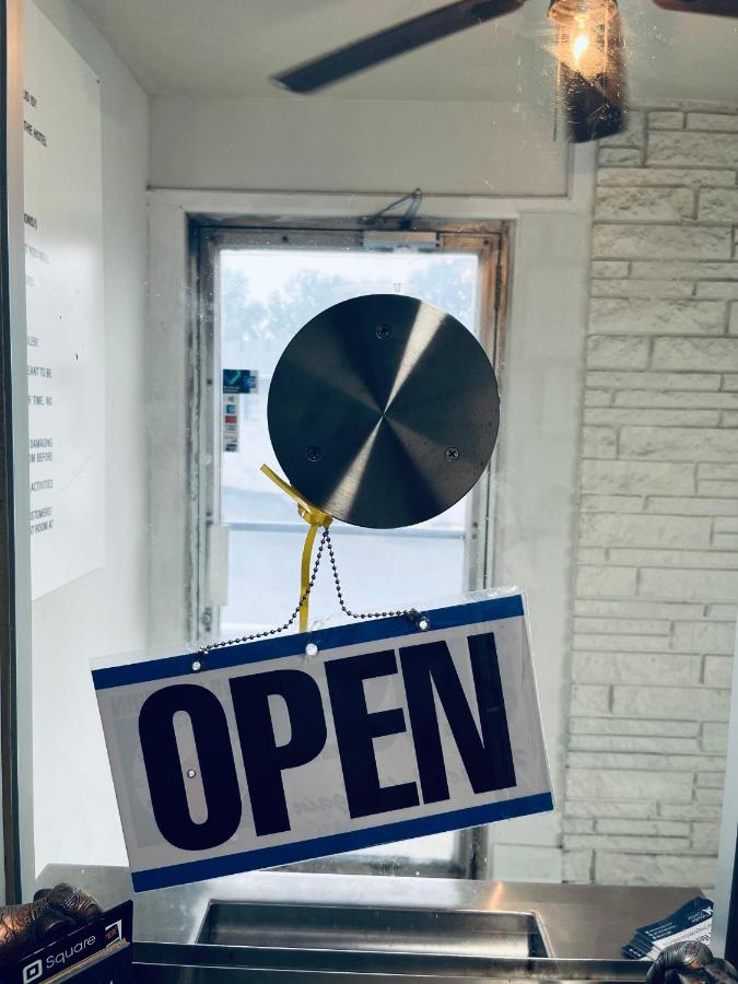 Image: Richmond Motel