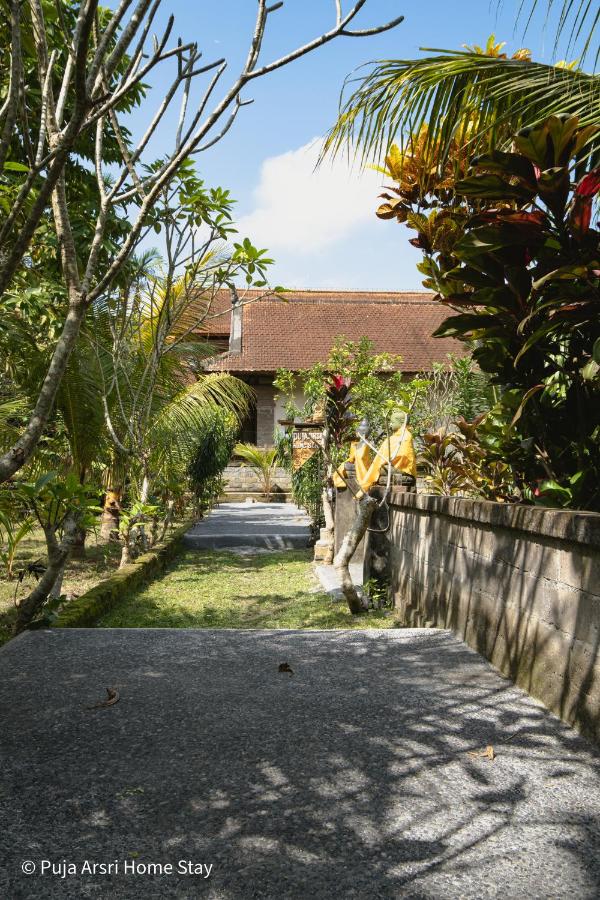 Puja Arsri Homestay - Reiki Healing - 5