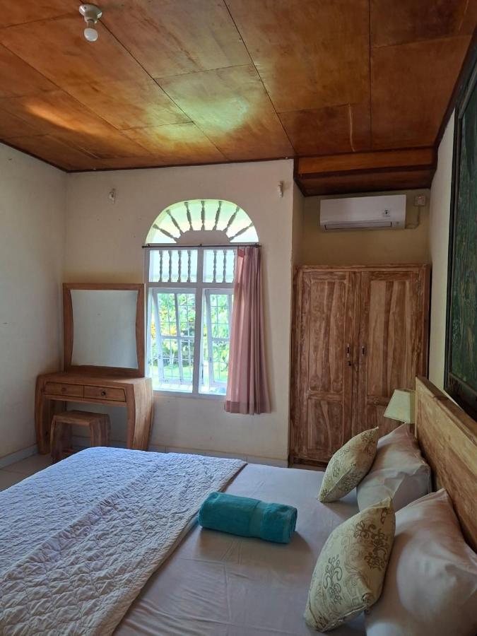 Puja Arsri Homestay - Reiki Healing - 2