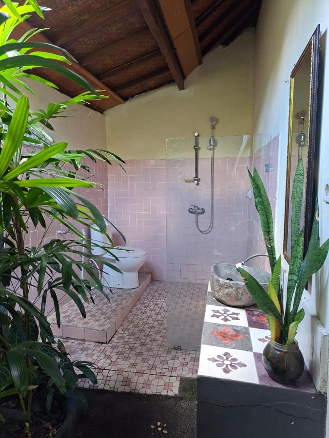 Puja Arsri Homestay - Reiki Healing - 3