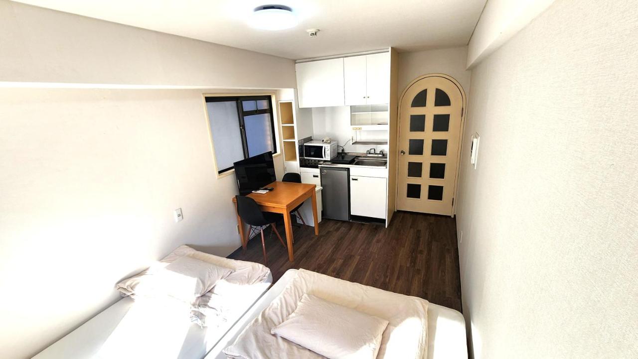 MORI Apartment Shinsaibashi