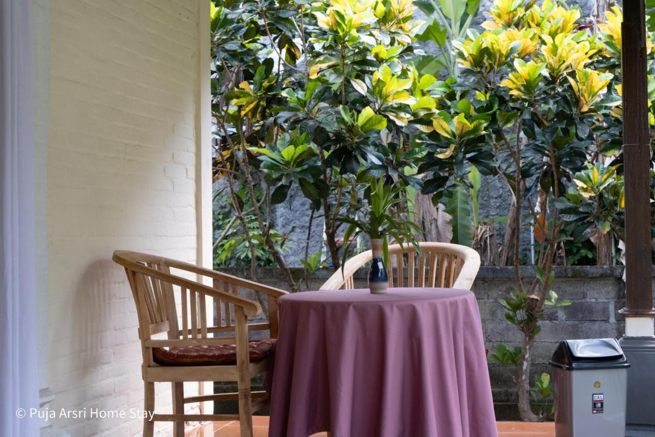 Puja Arsri Homestay - Reiki Healing - 4