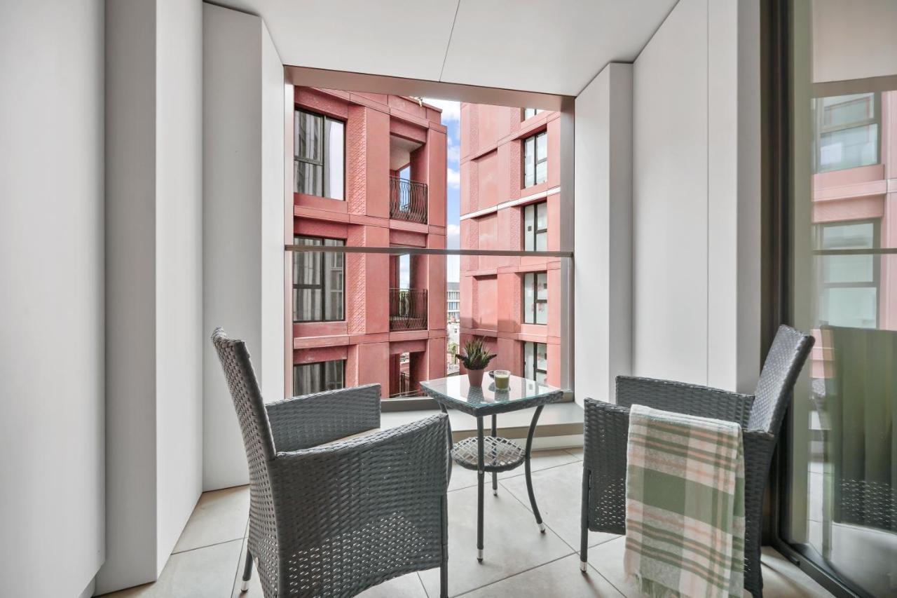 Stylish Luxe 2BR Flat#5Min Walk Paddington station, 20Min Heathrow Express - 4