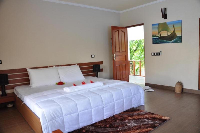 Holiday Home Kelaa by eMzaz - 5