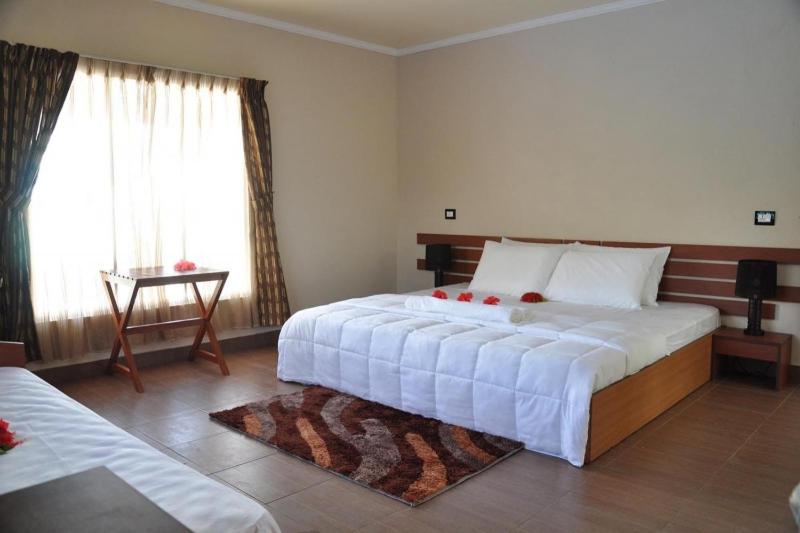 Holiday Home Kelaa by eMzaz - 3