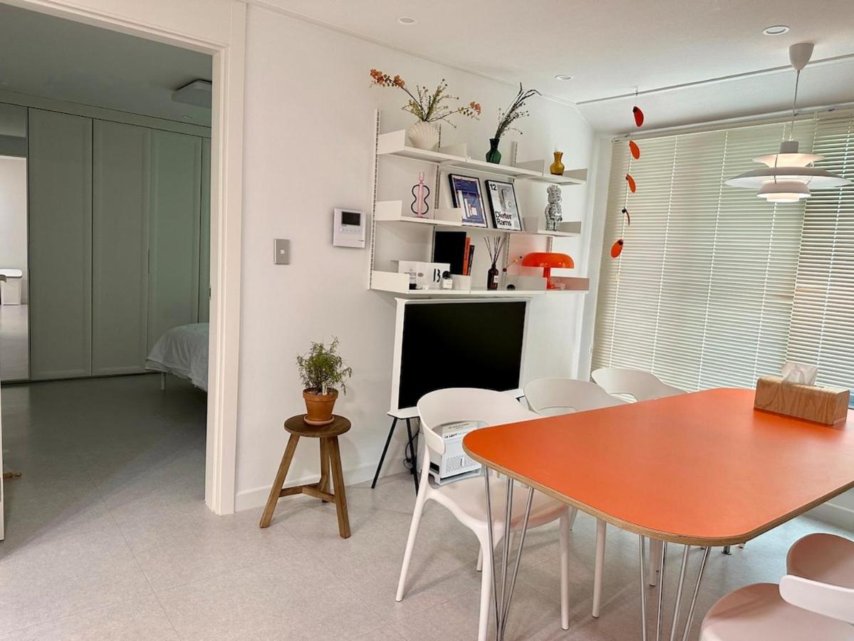 Itaewon Station 2 minutes Up to 6 people with Pet - 4