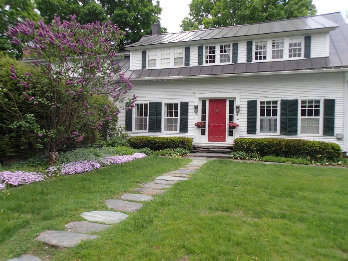 Doyles Guest House — photo 9