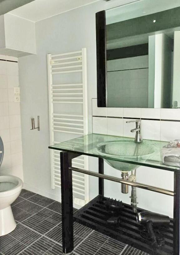 Bordeaux historic center Charming Duplex 5 travelers - 2