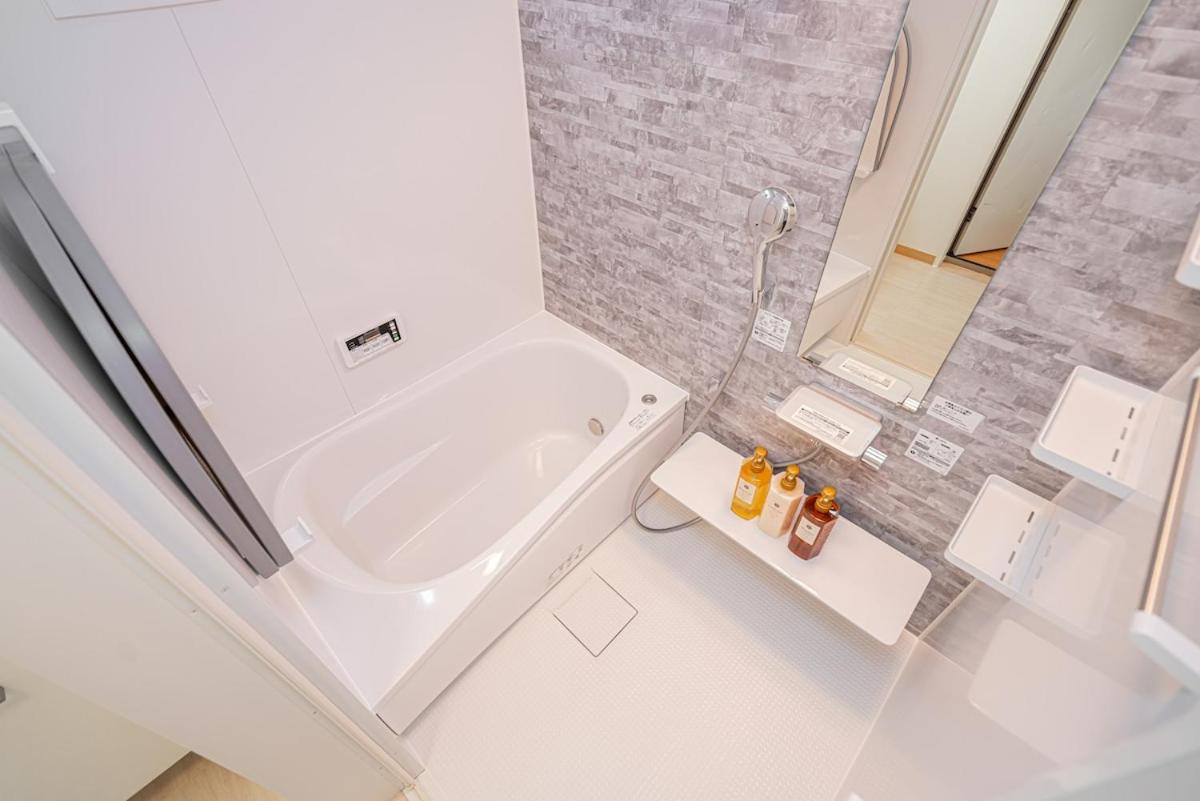 Kei House Shin-Okubo - 4