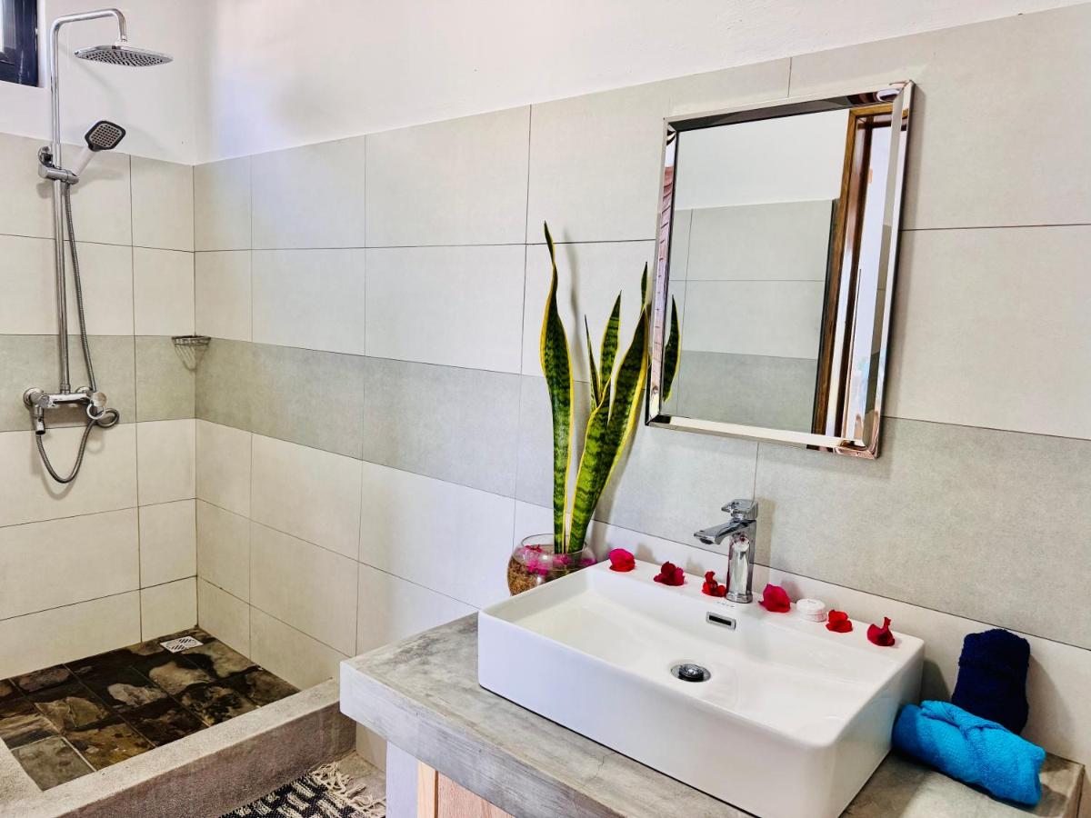 Oasis Marine Gravier Plage - 3