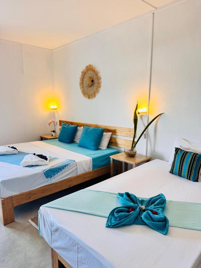 Oasis Marine Gravier Plage - 4