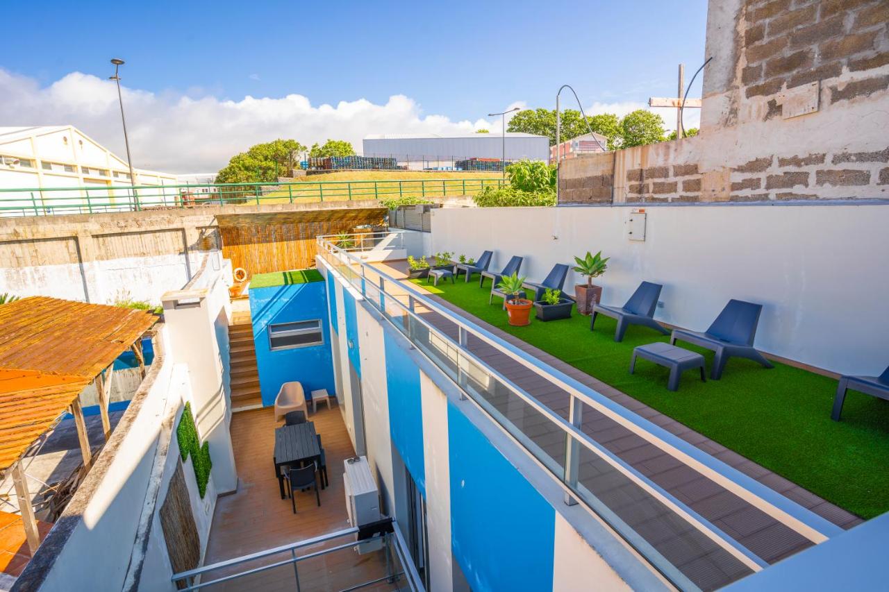 Hostel AzorAzul - Pool & Suite - 5
