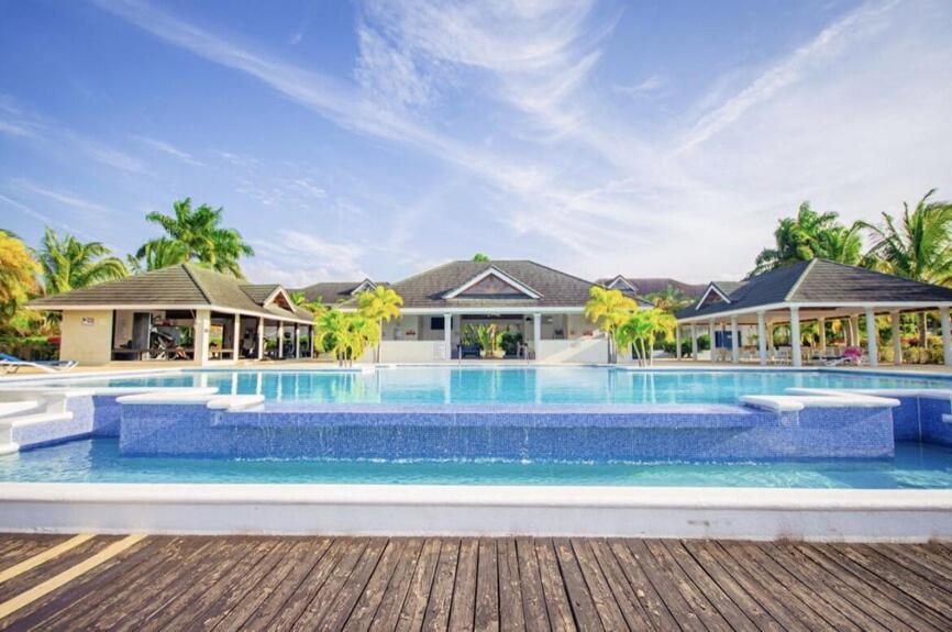 Villa @ Richmond Estate - 4