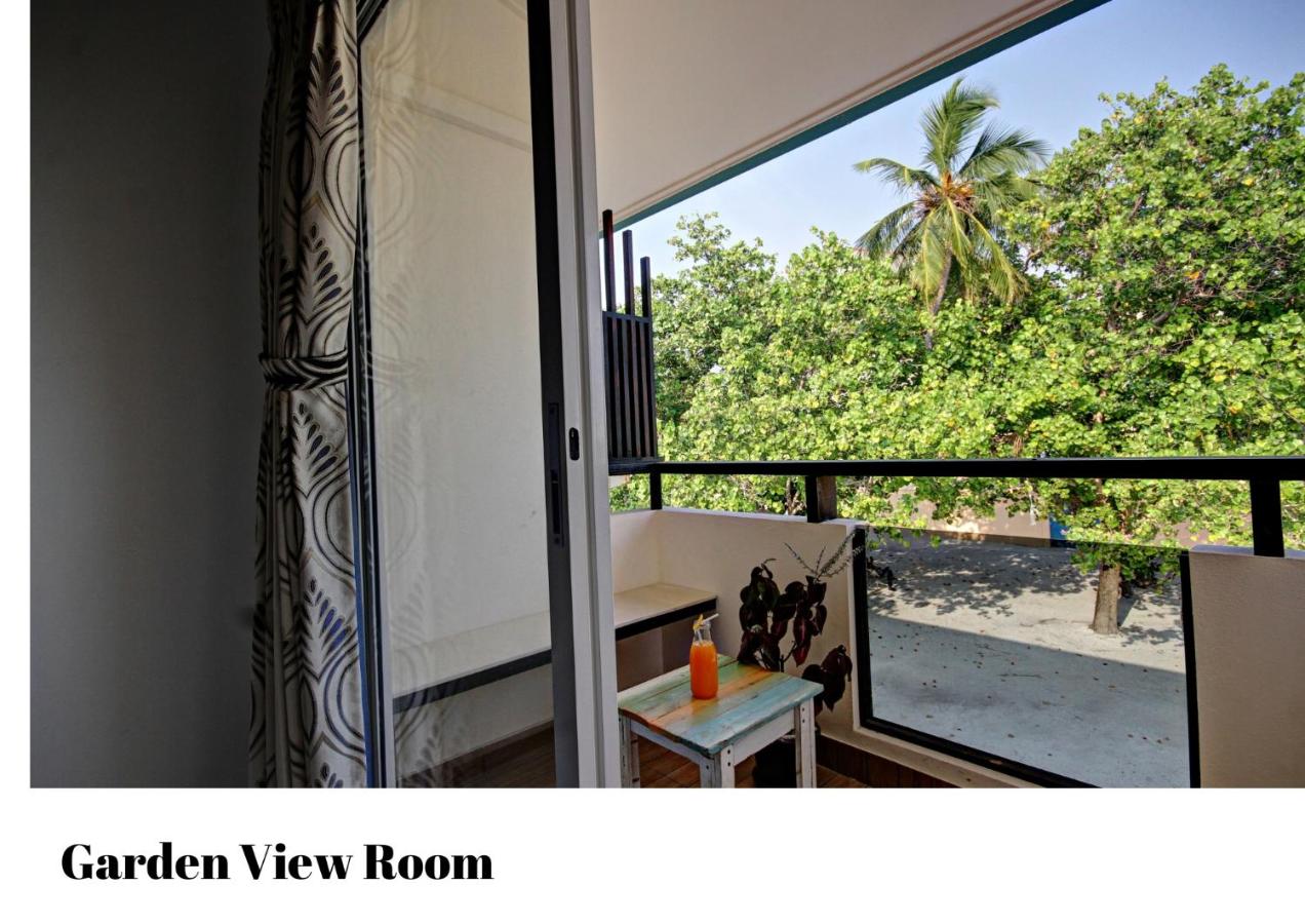 Beach Villa Maldives - hotel by the beach - 4