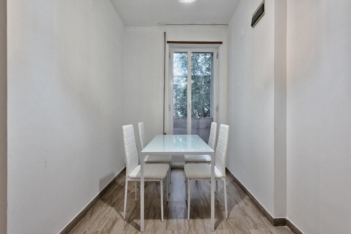 Leonardo apartment - 2