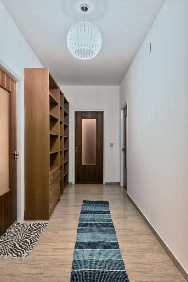 Leonardo apartment - 4