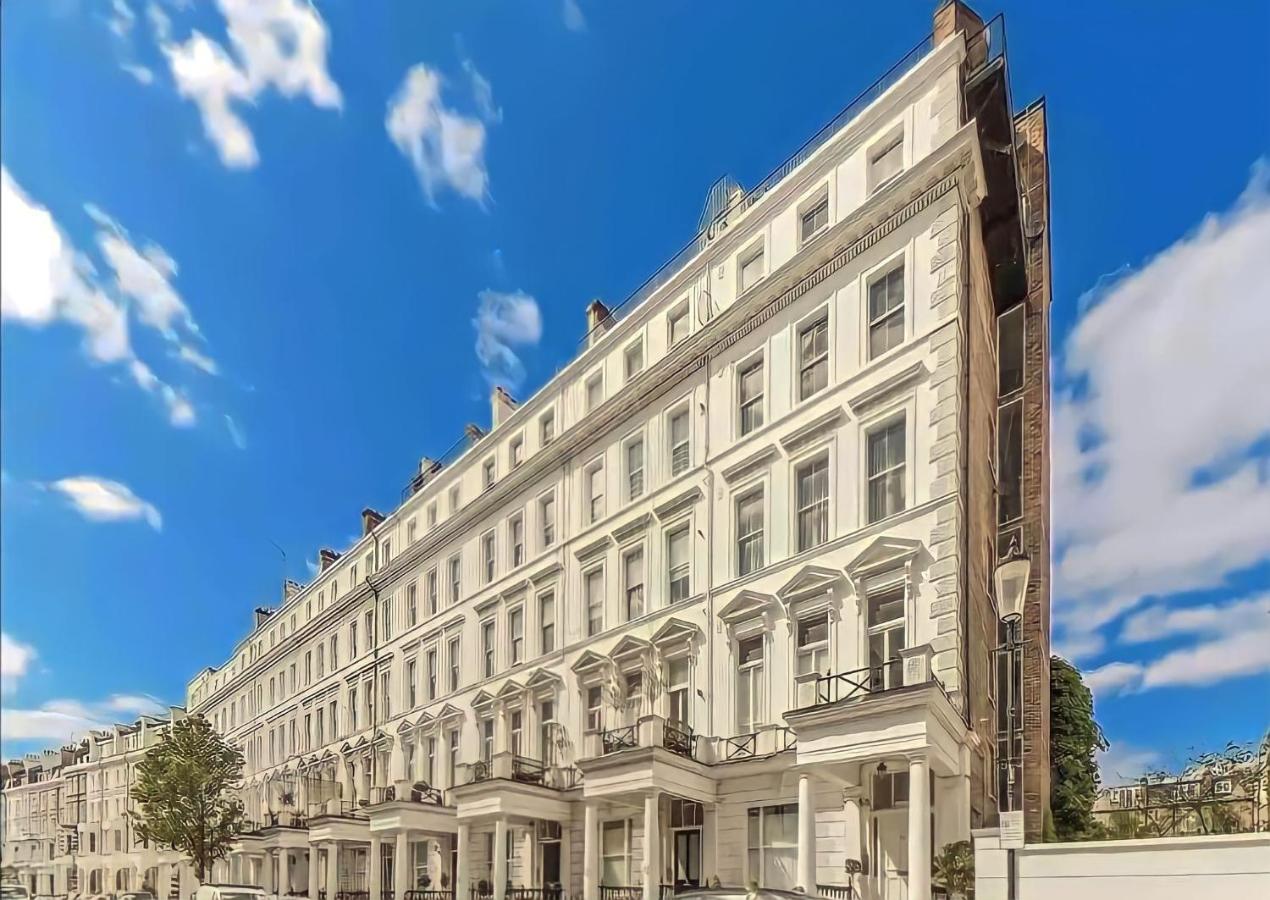 Kensington Royal Residences