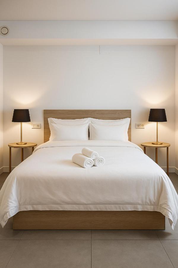 Apartamento 1 a 10 caminando de la ESTACIÓN DE BUS Y TREN MARÍA ZAMBRANO