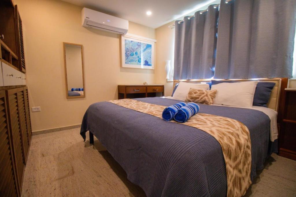 Inti Suite Familiar - 2